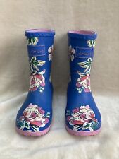 Joules floral girls for sale  SEVENOAKS