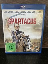 Spartacus anniversary ungeschn gebraucht kaufen  Olching