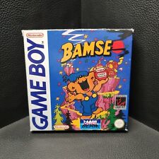 Game boy bamse gebraucht kaufen  Bernau