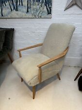 Vintage swedish armchair for sale  HAYWARDS HEATH