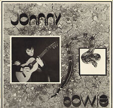 Johnny bowie gypsy d'occasion  Sellières