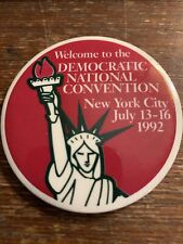 Democratic national convention for sale  Salem