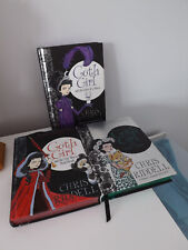 Chris riddell goth for sale  MANCHESTER