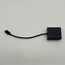 Adaptador Amazon Ethernet dispositivo LAN micro-USB PS92LQ para Amazon Fire TV, usado segunda mano  Embacar hacia Argentina