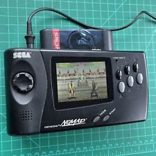 Sega nomad console for sale  Ferndale