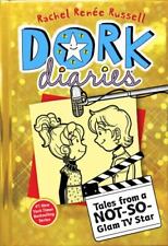 Dork diaries tales for sale  Houston