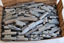 Zinc weights new for sale  Lake Havasu City