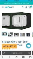 Grow tent kit for sale  Escondido