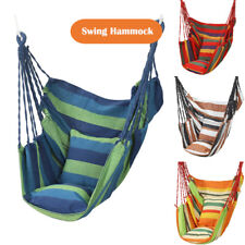 Rope hanging chair for sale  Shipping to Ireland