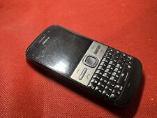 Nokia black silver for sale  BIRMINGHAM