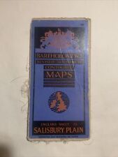 Salisbury plain vintage for sale  ASHTON-UNDER-LYNE