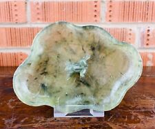 Chinese jade brush for sale  WHITLEY BAY