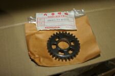 GENUINE HONDA CR125R CR125 81 ELSINORE 3RD GEAR COUNTER SHAFT 23451-KA3-000 OEM for sale  Shipping to South Africa