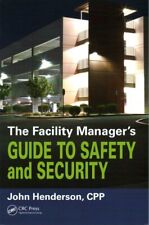 Facility manager guide for sale  Jessup