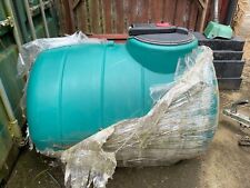 Suevia 500 litre water tank bowser, new unused. for sale  WORCESTER