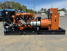 135 generac generator for sale  Ruckersville