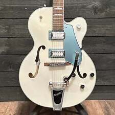 Gretsch g5420t bigsby for sale  Barton