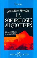 3674499 sophrologie quotidien d'occasion  France