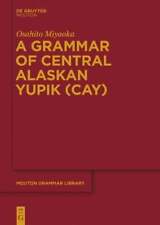 Grammar central alaskan gebraucht kaufen  Stuttgart