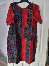 Ankara dress african for sale  BRENTWOOD