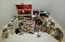 jewelry huge costume lot for sale  Mentor