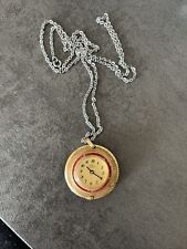 Montre pendentif ancienne d'occasion  Sens