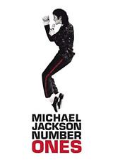 Michael Jackson: Number Ones comprar usado  Enviando para Brazil