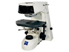 Zeiss axioskope microscope for sale  Sarasota