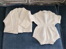 baby sets sweater 2 for sale  Coraopolis