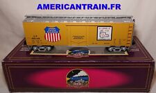 Union pacific refrigerator d'occasion  Torcy