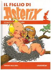 Figlio asterix book d'occasion  Expédié en Belgium