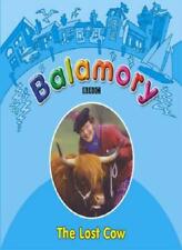 Balamory lost cow for sale  UK