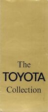 Toyota range 1973 for sale  UK