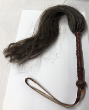 Vintage horse hair for sale  WIMBORNE