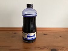 Vintage quink ink for sale  ROMFORD