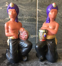 Vtg ceramic figurines for sale  Roscoe
