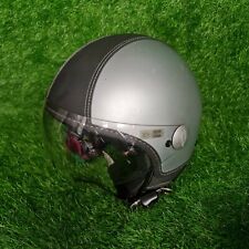 Piaggio crash helmet for sale  ROCHESTER