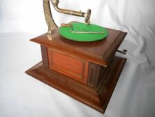 Phonographe gramophone pathe d'occasion  Chamonix-Mont-Blanc