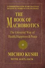 Book macrobiotics universal for sale  Tempe