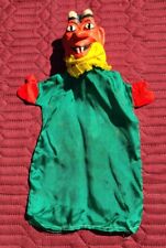 Vintage hand puppet for sale  Westhampton Beach
