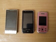 Retro mobile phones for sale  NORWICH