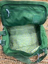 BABOON TO THE MOON x Drunk Elephant Trunk Go-Bag Mini 32L Backpack in Green for sale  Shipping to South Africa