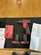 Snap cordless impact for sale  Lindsay