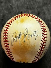 Autographed baseball brett for sale  Canton