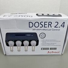 Jebao doser 2.4 for sale  Cantrall