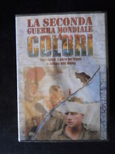 Dvd film seconda usato  Italia