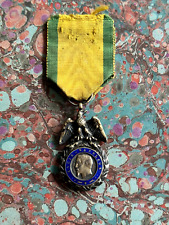 Médaille militaire 2ème d'occasion  Chartres