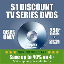 Dvds series replacement for sale  Lombard