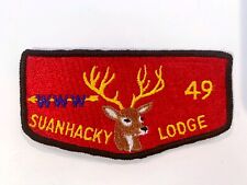 Suanhacky lodge pre for sale  Huntsville