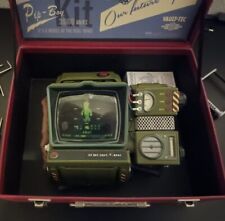 Fallout pip boy for sale  BARNSLEY